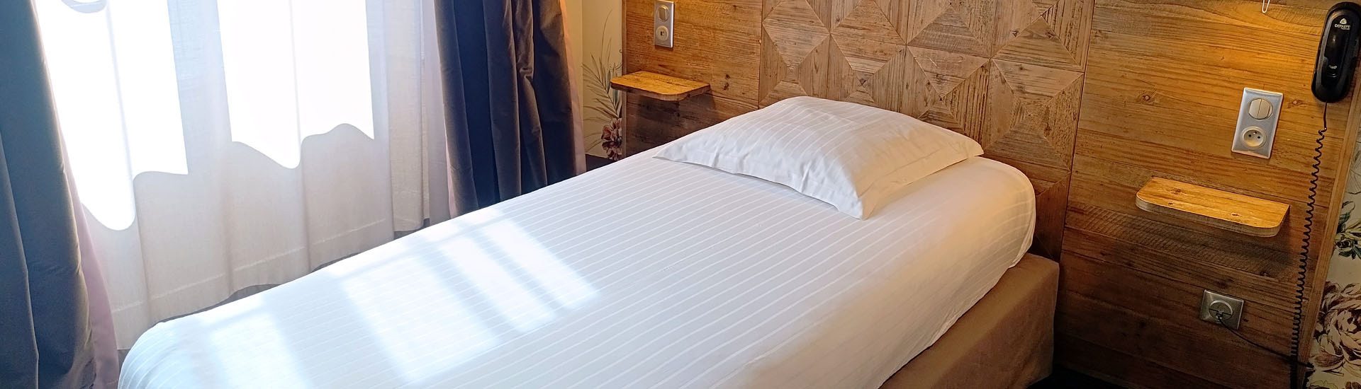 Single room