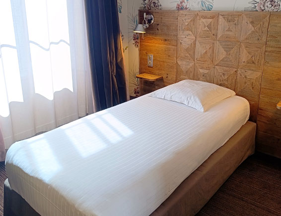 Single room